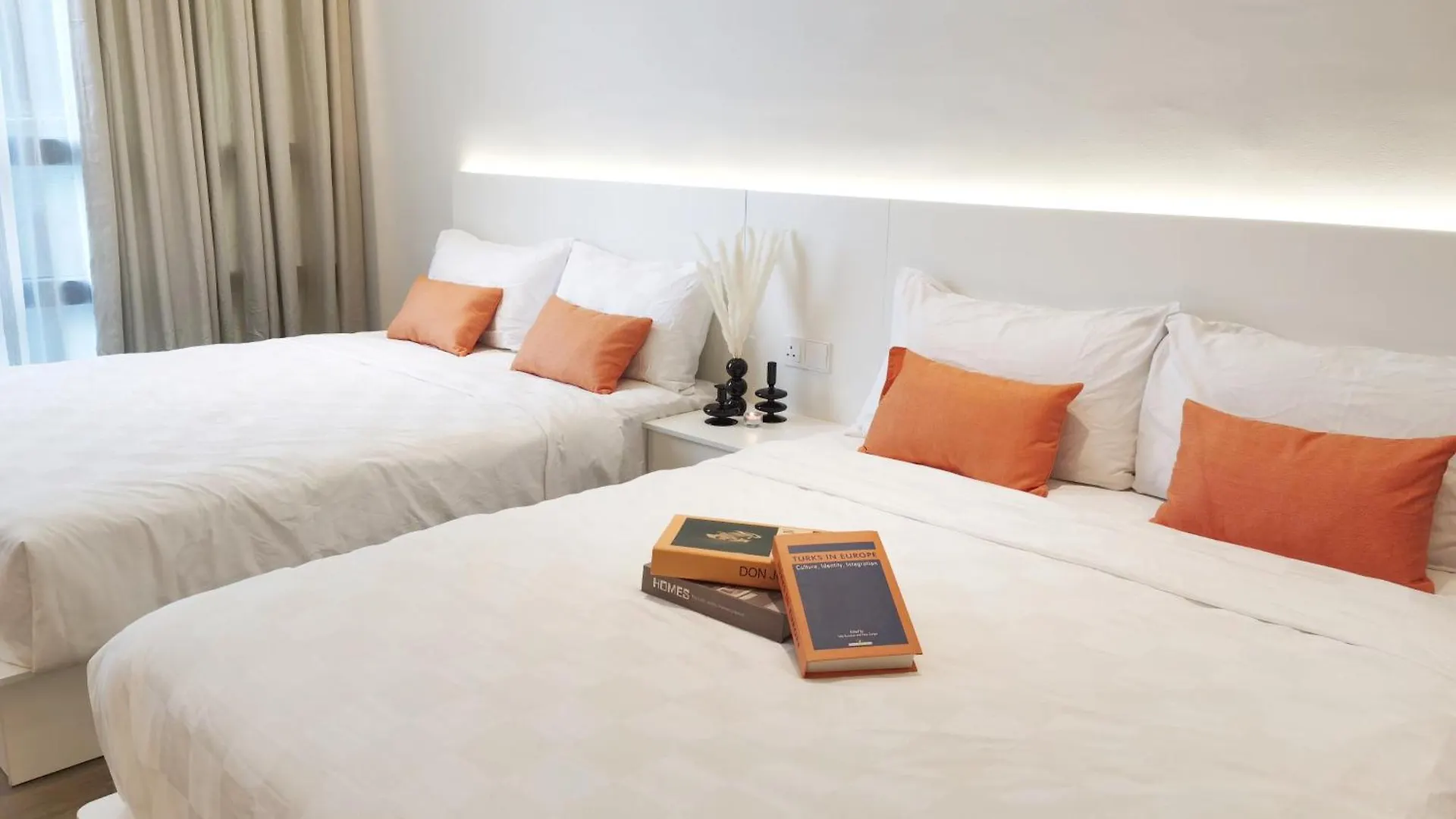Apartment Weekly Monthly Stay - Bangsar Trade Centre Peak Kuala Lumpur Malaysia