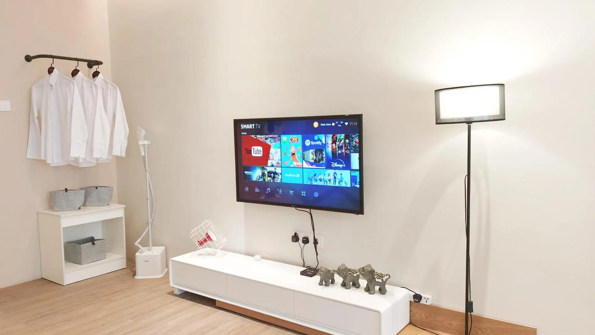 Apartment Weekly Monthly Stay - Bangsar Trade Centre Peak Kuala Lumpur