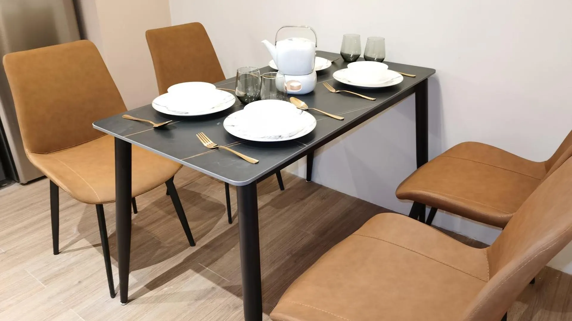 Apartamento Weekly Monthly Stay - Bangsar Trade Centre Peak Kuala Lumpur
