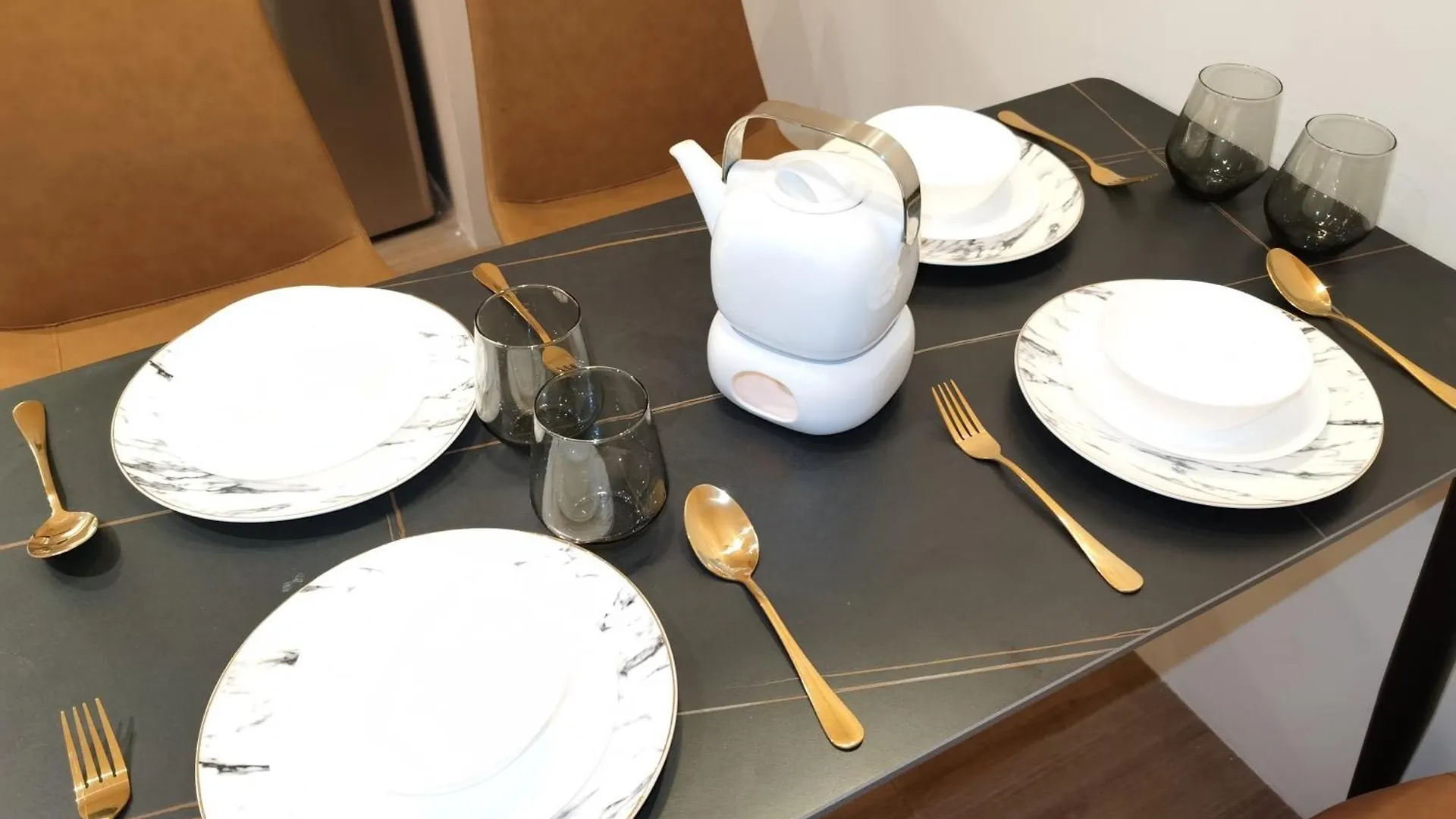 Weekly Monthly Stay - Bangsar Trade Centre Peak Kuala Lumpur