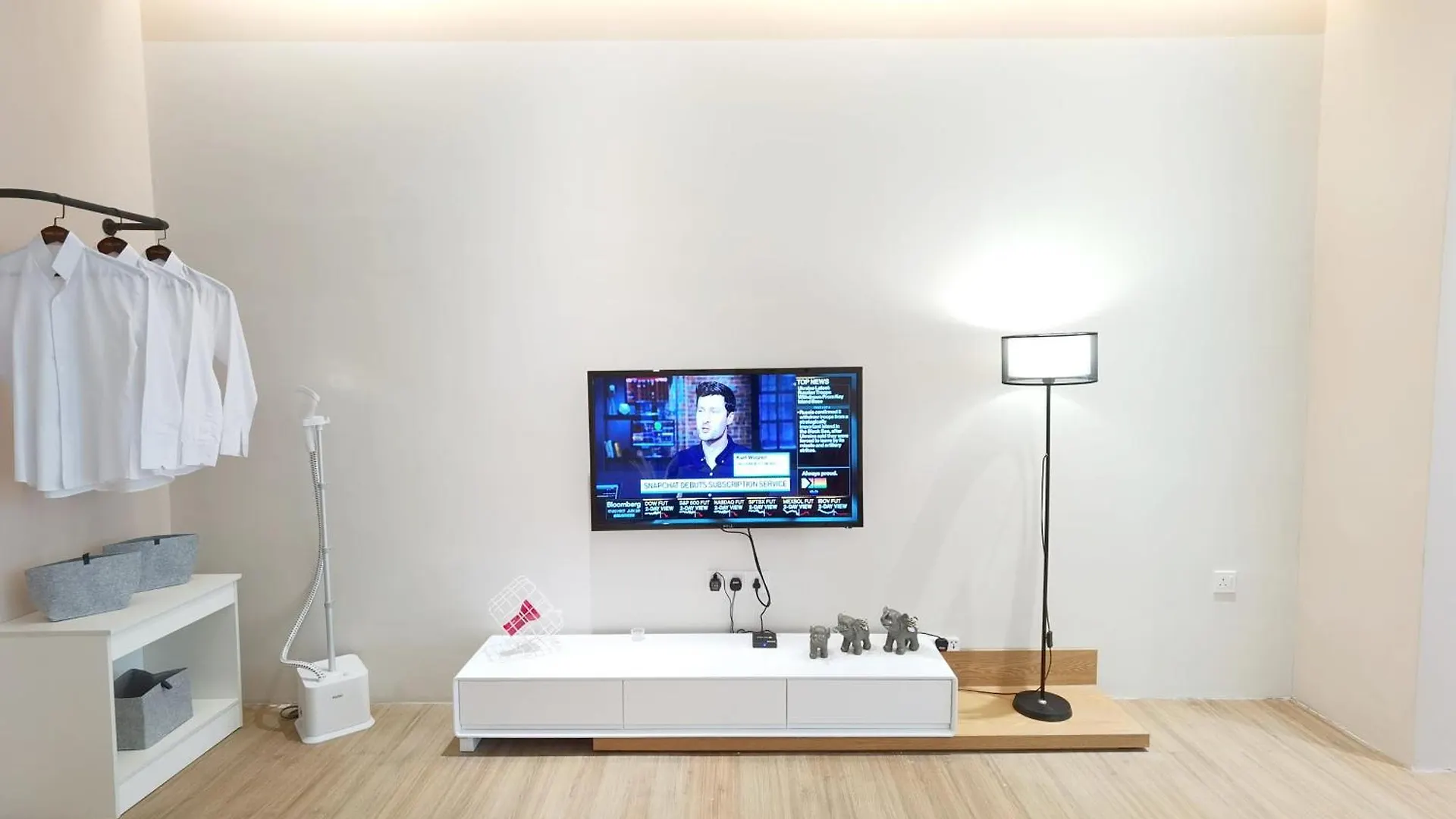 Weekly Monthly Stay - Bangsar Trade Centre Peak Kuala Lumpur Apartamento
