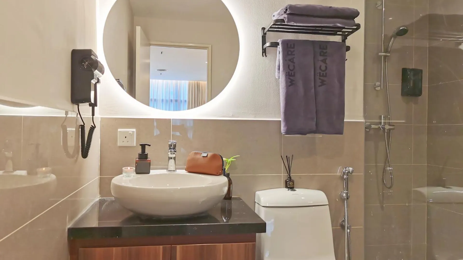 Weekly Monthly Stay - Bangsar Trade Centre Peak Kuala Lumpur 0*,