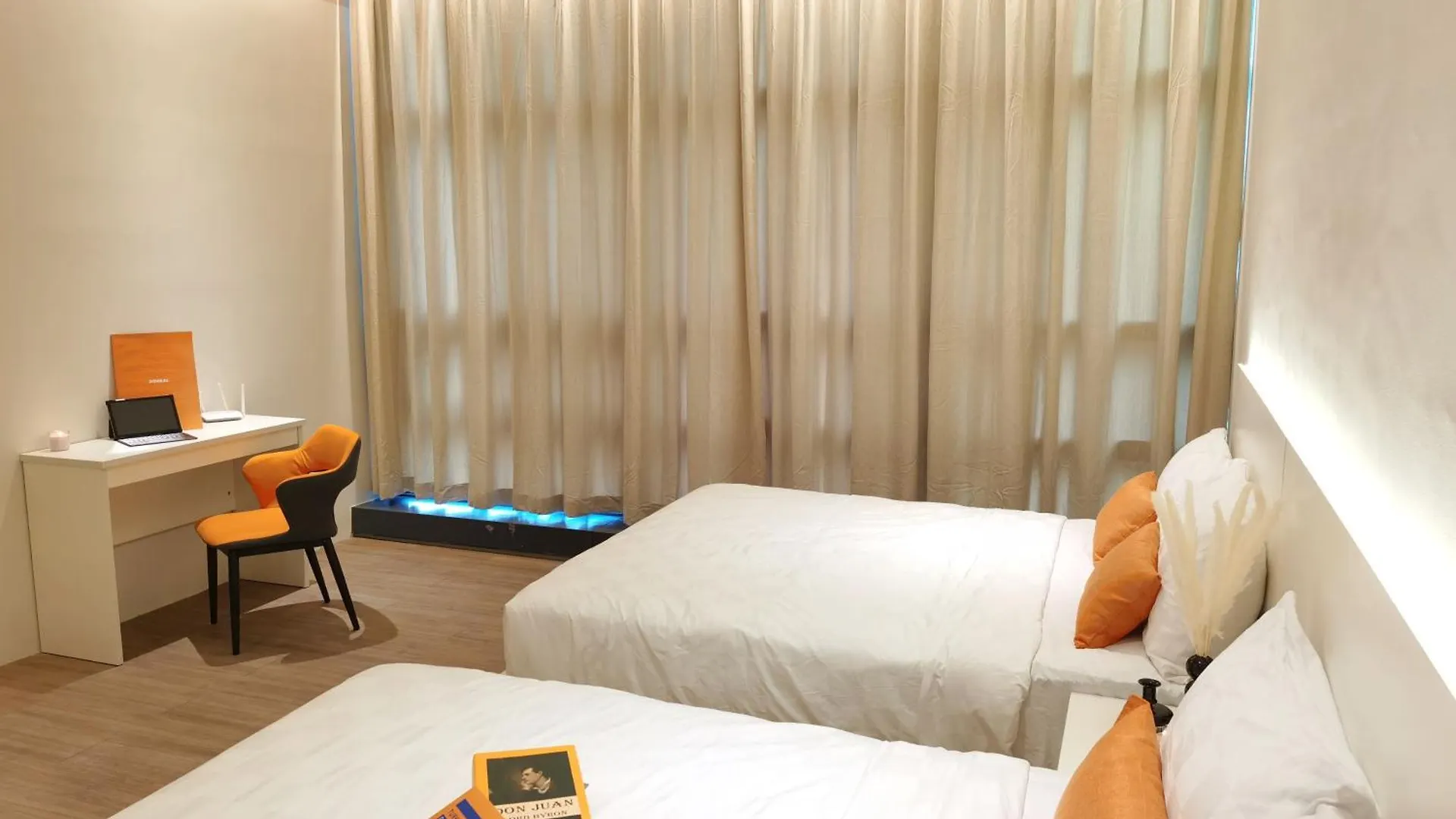 Weekly Monthly Stay - Bangsar Trade Centre Peak Kuala Lumpur 0*,