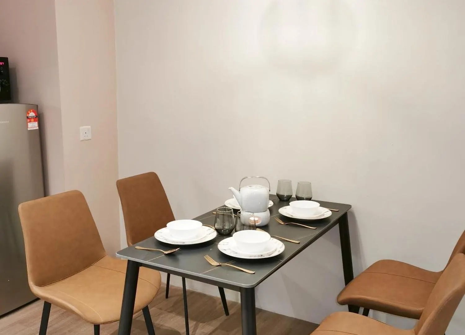 Weekly Monthly Stay - Bangsar Trade Centre Peak Kuala Lumpur