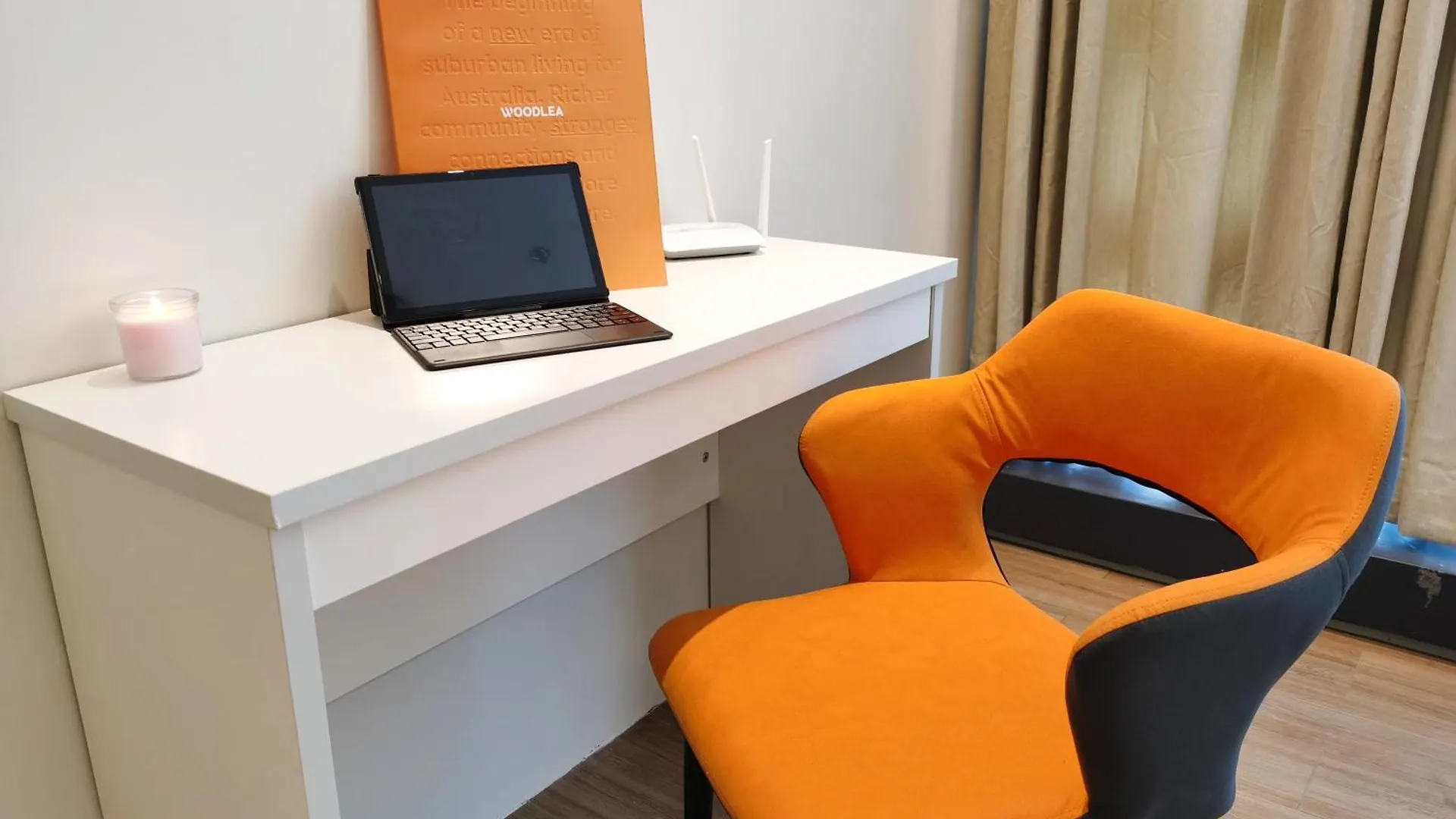 Weekly Monthly Stay - Bangsar Trade Centre Peak Kuala Lumpur 0*,  Malásia