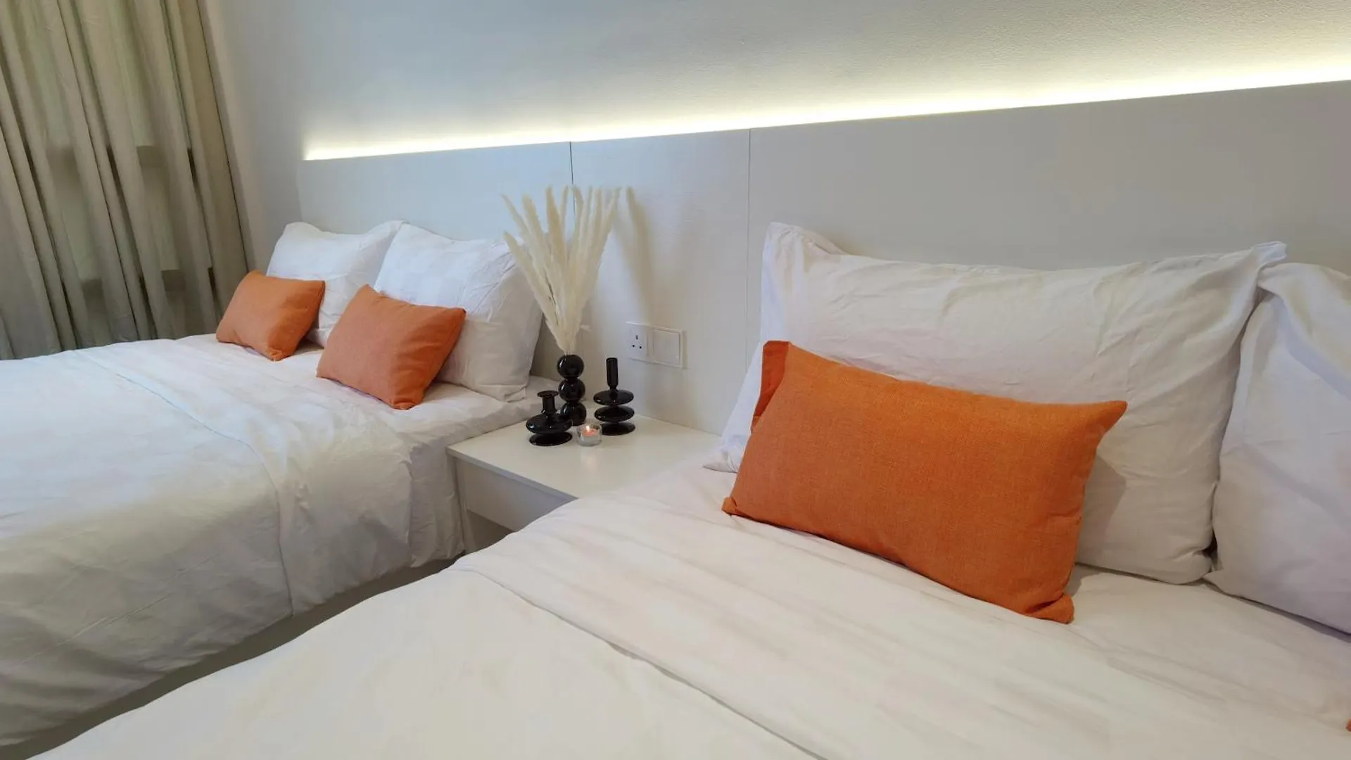 Weekly Monthly Stay - Bangsar Trade Centre Peak Kuala Lumpur Apartamento